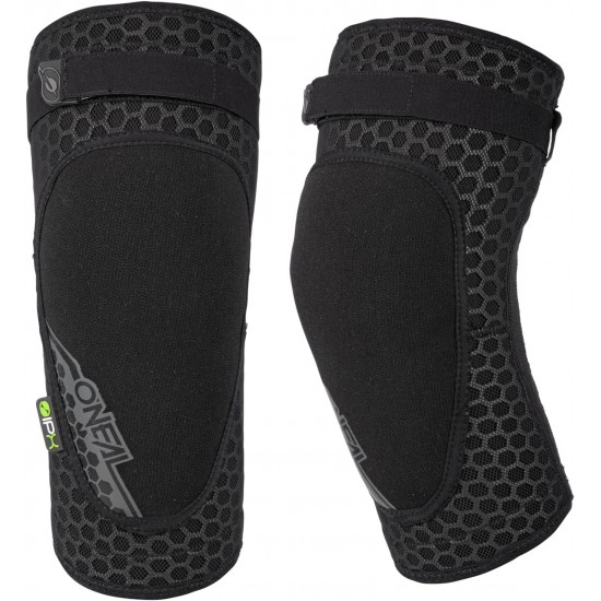 Налакътници O'NEAL REDEEMA BLACK - REDEEMA BLACK - на супер цена 79.99€ (156.45лв)