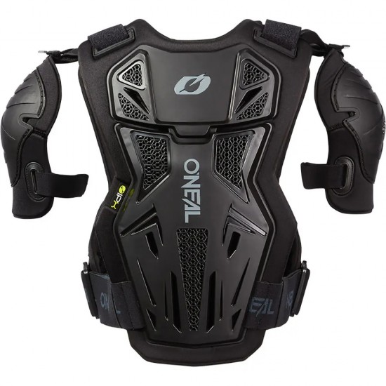 Детска протектрона броня O'NEAL SPLIT PRO V.23 BLACK - SPLIT PRO V.23 BLACK - на супер цена 159.99€ (312.91лв) Детска протектрона броня O'NEAL SPLIT PRO V.23 BLACK - SPLIT PRO V.23 BLACK - на супер цена 159.99€ (312.91лв)