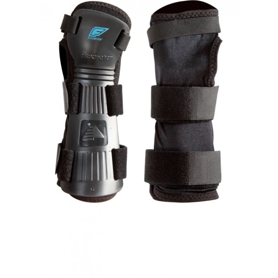 Протектори за китки DEMON Flexmeter Wrist Guard Single - Flexmeter Wrist Guard Single - на супер цена 65.00€
