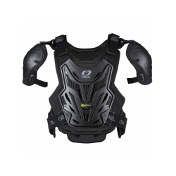 Протектрона броня O'NEAL SPLIT PRO V.22 BLACK