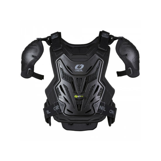 Протектрона броня O'NEAL SPLIT PRO V.22 BLACK - SPLIT PRO V.22 BLACK - на супер цена 179.99€ (352.03лв) Протектрона броня O'NEAL SPLIT PRO V.22 BLACK - SPLIT PRO V.22 BLACK - на супер цена 179.99€ (352.03лв)