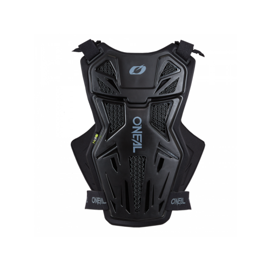 Протектрона броня O'NEAL SPLIT LITE V.22 BLACK - SPLIT LITE V.22 BLACK - на супер цена 109.99€ (215.12лв)