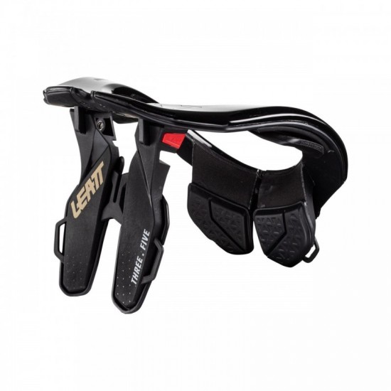Протектор LEATT Neck Brace 3.5 L/XL Forge - Neck Brace 3.5 L/XL Forge - на супер цена 239.00€ (467.44лв)