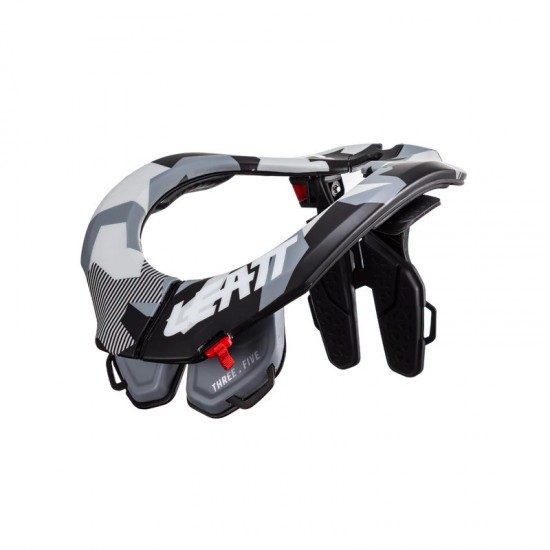 Протектор LEATT Neck Brace 3.5 L/XL Forge - Neck Brace 3.5 L/XL Forge - на супер цена 239.00€ (467.44лв) Протектор LEATT Neck Brace 3.5 L/XL Forge - Neck Brace 3.5 L/XL Forge - на супер цена 239.00€ (467.44лв)