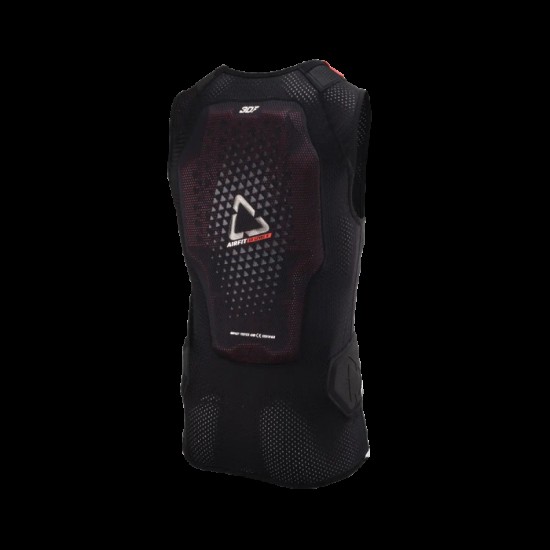 Протектор за тяло LEATT Back Protector 3DF AirFit Evo L 172-178cm - 5-5024060642-01-B0 - L - на супер цена 298.00лв