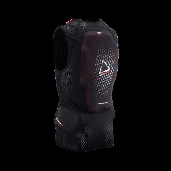 Протектор за тяло LEATT Back Protector 3DF AirFit Evo L 172-178cm - 5-5024060642-01-B0 - L - на супер цена 298.00лв