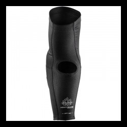 Налакътници LEATT Elbow Guard ReaFlex Black