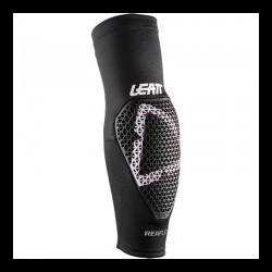 Налакътници LEATT Elbow Guard ReaFlex Black