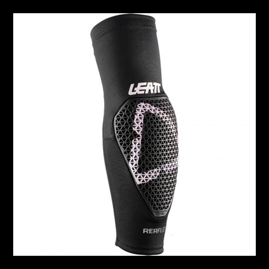 Налакътници LEATT Elbow Guard ReaFlex Black - Elbow Guard ReaFlex Black - на супер цена 99.00€ Налакътници LEATT Elbow Guard ReaFlex Black - Elbow Guard ReaFlex Black - на супер цена 99.00€