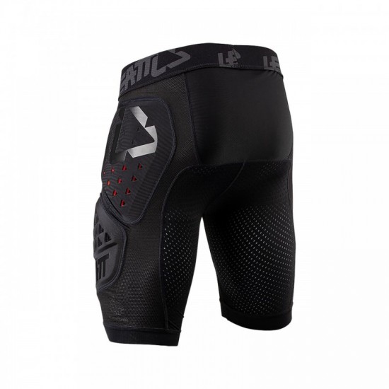 Клин с протекция LEATT Impact Shorts 3DF 3.0 - Impact Shorts 3DF 3.0 - на супер цена 218.00лв