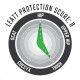 Клин с протекция LEATT Impact Shorts 3DF 3.0 - Impact Shorts 3DF 3.0 - на супер цена 218.00лв