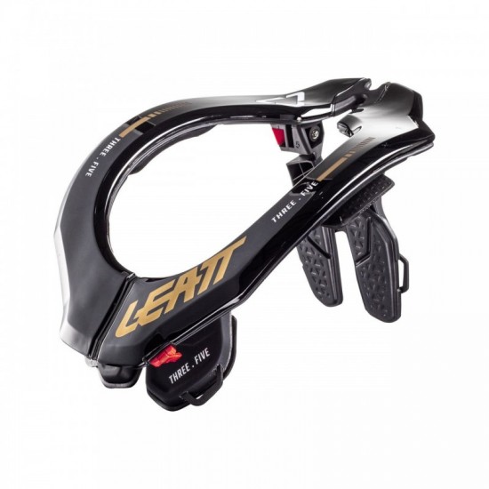Протектор LEATT Neck Brace 3.5 - LEATT Neck Brace 3.5 - на супер цена 478.00лв Протектор LEATT Neck Brace 3.5 - LEATT Neck Brace 3.5 - на супер цена 478.00лв