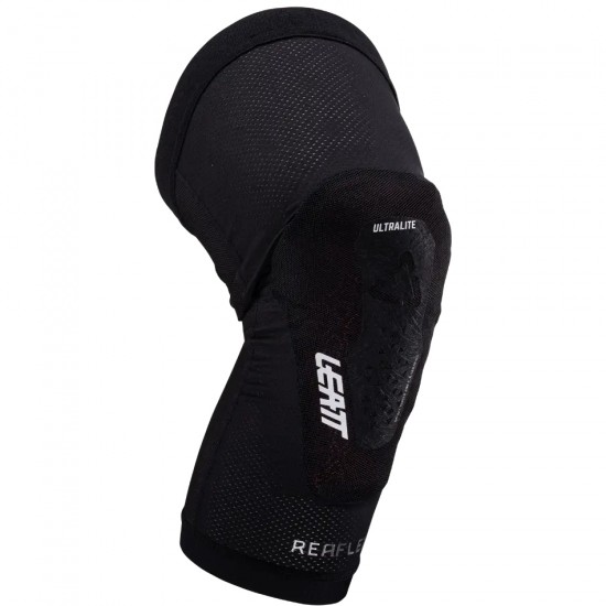 Наколенки LEATT Knee Guard ReaFlex UltraLite Black М - 200002 - на супер цена 99.00€ (193.63лв)