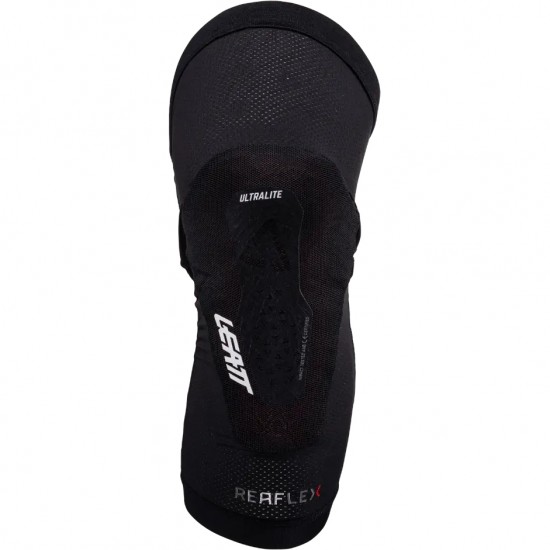 Наколенки LEATT Knee Guard ReaFlex UltraLite Black М - 200002 - на супер цена 99.00€ (193.63лв)