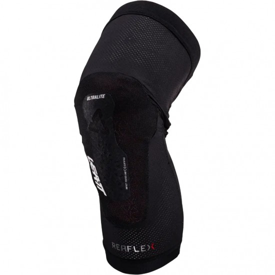 Наколенки LEATT Knee Guard ReaFlex UltraLite Black М - 200002 - на супер цена 99.00€ (193.63лв)