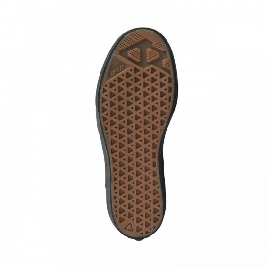 Обувки LEATT Shoe Flat 1.0 - Black - Shoe Flat 1.0 - Black - на супер цена 179.00лв