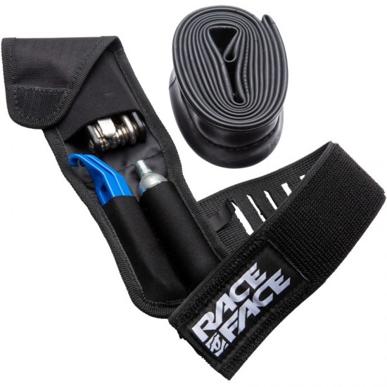 Органайзер за инструменти Race Face Stash tool Wrap - Stash tool Wrap - на супер цена 35.00лв