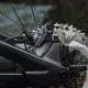 Хидравлична спирачка Shimano BL-M6100/BR-M6120 - задна - 70005 - на супер цена 229.00лв Хидравлична спирачка Shimano BL-M6100/BR-M6120 - задна - 70005 - на супер цена 229.00лв