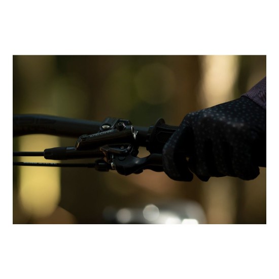 Хидравлична спирачка Shimano BL-M6100/BR-M6100 - предна - M6100 - на супер цена 129.00лв Хидравлична спирачка Shimano BL-M6100/BR-M6100 - предна - M6100 - на супер цена 129.00лв