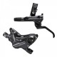 Хидравлична спирачка Shimano BL-M6100/BR-M6120 - предна - 70005 Front - на супер цена 219.00лв Хидравлична спирачка Shimano BL-M6100/BR-M6120 - предна - 70005 Front - на супер цена 219.00лв