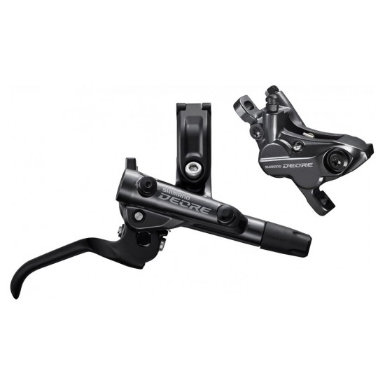 Хидравлична спирачка Shimano BL-M6100/BR-M6120 - задна - 70005 - на супер цена 229.00лв Хидравлична спирачка Shimano BL-M6100/BR-M6120 - задна - 70005 - на супер цена 229.00лв