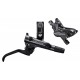 Хидравлична спирачка Shimano BL-M6100/BR-M6120 - задна - 70005 - на супер цена 229.00лв Хидравлична спирачка Shimano BL-M6100/BR-M6120 - задна - 70005 - на супер цена 229.00лв
