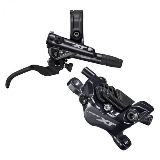 Хидравлична спирачка Shimano Deore XT BL-M8120 - задна - 8120 shimano rear - на супер цена 375.00лв Хидравлична спирачка Shimano Deore XT BL-M8120 - задна - 8120 shimano rear - на супер цена 375.00лв