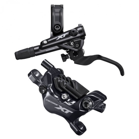 Хидравлична спирачка Shimano Deore XT BL-M8120 - предна - 8120 shimano - на супер цена 365.00лв Хидравлична спирачка Shimano Deore XT BL-M8120 - предна - 8120 shimano - на супер цена 365.00лв