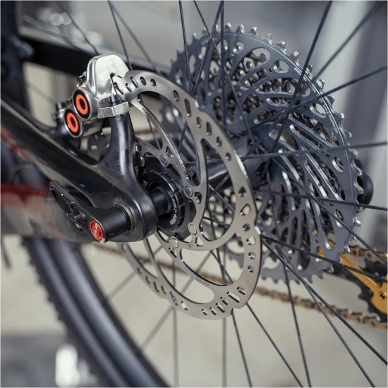 Ротор Magura MDR-C-CL  - 160mm - MDR-C-CL | 160mm - на супер цена 69.00лв