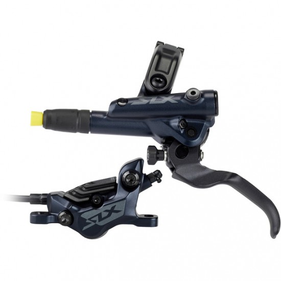 Хидравлична спирачка Shimano SLX BL-M7120 - предна - 7120 shimano front - на супер цена 310.00лв