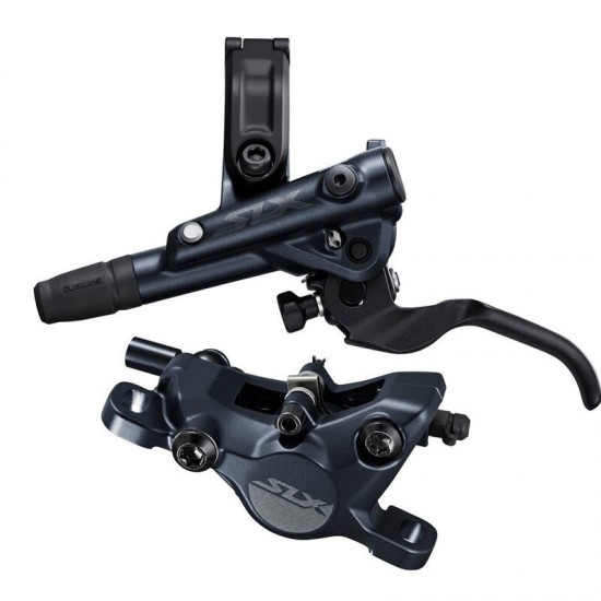 Хидравлична спирачка Shimano BL-M7100/BR-M7100 - предна - M7100 - на супер цена 185.00лв Хидравлична спирачка Shimano BL-M7100/BR-M7100 - предна - M7100 - на супер цена 185.00лв
