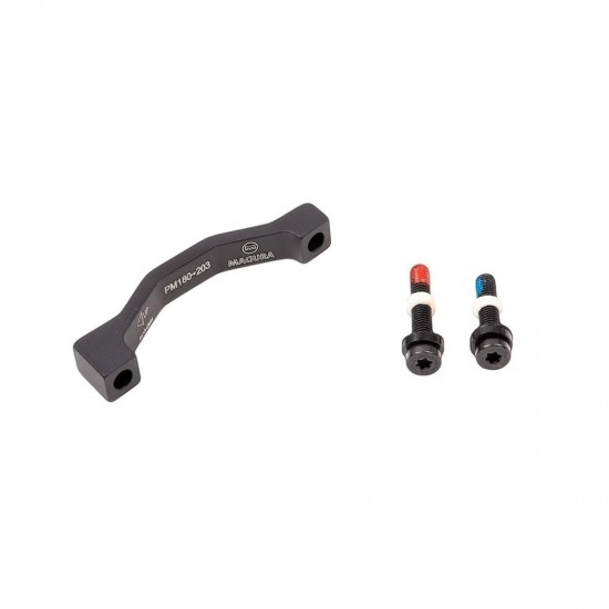 Преходник  MAGURA QM 44 adapter, PM 180-203 - 84010 - на супер цена 19.00лв