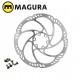 Ротор Magura Storm HC 6 болта - 180mm - Storm - на супер цена 60.00лв Ротор Magura Storm HC 6 болта - 180mm - Storm - на супер цена 60.00лв