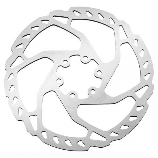 Ротор Shimano SM-RT66 160mm - 900020 - на супер цена 45.00лв (23.01€)