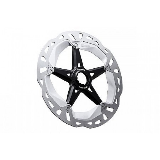 Ротор Shimano Deore XT RT-MT800-М CL 203mm - 203-800 - на супер цена 99.00лв