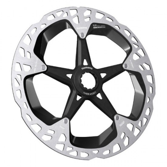 Ротор Shimano Deore XTR RT-MT900 L 203mm - 203-900 - на супер цена 132.00лв (67.49€)