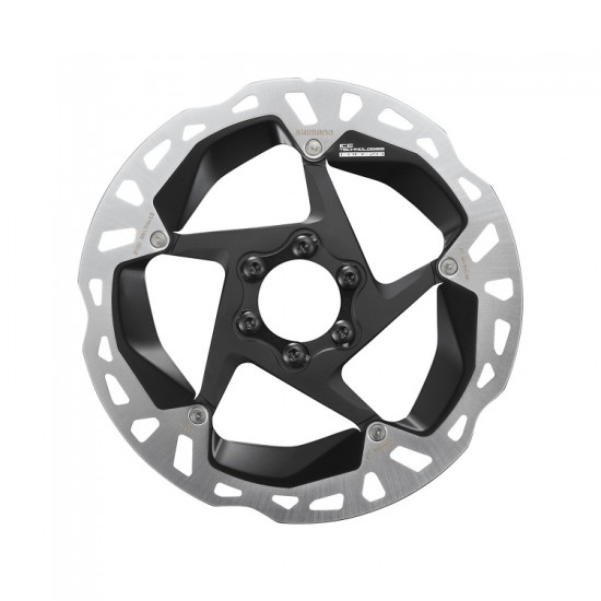 Ротор Shimano Deore XTR RT-MT905 - 203mm - RT-MT905-203 - на супер цена 135.00лв
