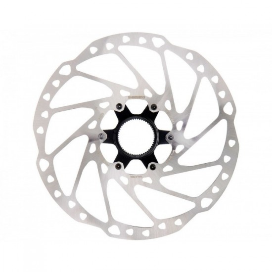 Ротор Shimano Deore SM-RT30 203mm - RT30 203mm - на супер цена 39.00лв Ротор Shimano Deore SM-RT30 203mm - RT30 203mm - на супер цена 39.00лв
