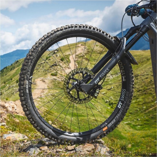 Ротор MAGURA MDR-P | 180mm - 6 болта - 90032-180 - на супер цена 109.00лв