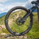 Ротор MAGURA MDR-P | 180mm - 6 болта - 90032-180 - на супер цена 109.00лв