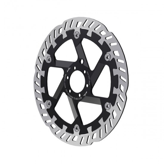 Ротор MAGURA MDR-P | 180mm - 6 болта - 90032-180 - на супер цена 109.00лв Ротор MAGURA MDR-P | 180mm - 6 болта - 90032-180 - на супер цена 109.00лв