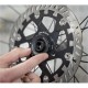 Ротор MAGURA MDR-P-CL | 180mm - center lock - 90033-180 - на супер цена 119.00лв