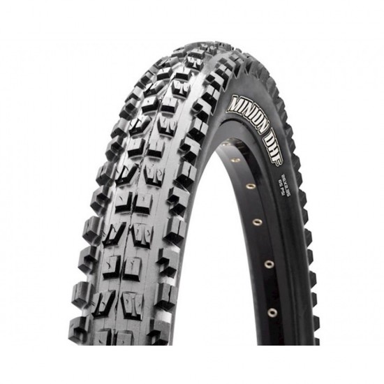 Външна гума Maxxis Minion DHF 29" x 2,50 - wire - 4717784041308 - на супер цена 50.00лв