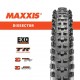Гума Maxxis Dissector EXO TR 29 X 2,40 WT - 11023 - на супер цена 79.00лв