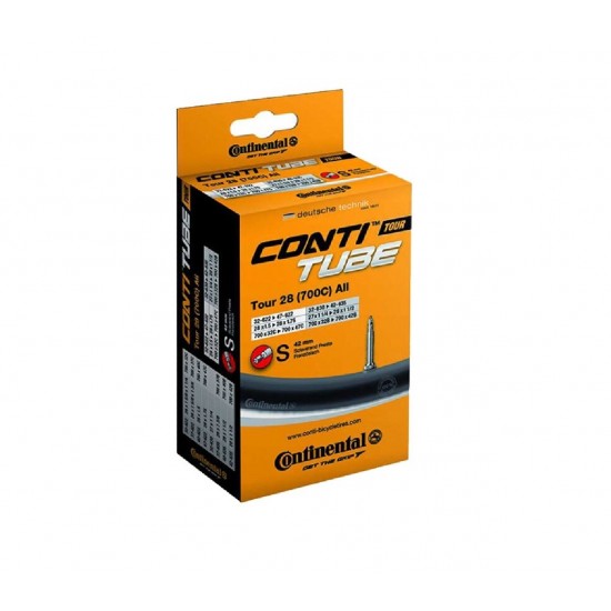 Вътрешна гума Continental 700 х 32-47С - FV -  - на супер цена