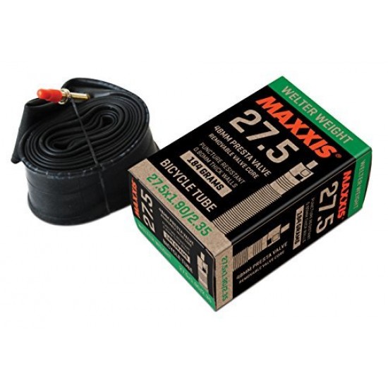 Вътрешна гума Maxxis 27,5 FV - 2.20/2.50 - на супер цена 9.00лв