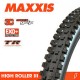Външна гума Maxxis High Roller 3 - 3C Maxx Terra / EXO+ / TR / WT 29" x 2,40 - 11004 - на супер цена 110.00лв (56.24€)