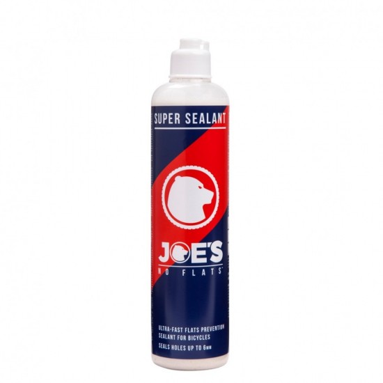 Течност за безкамерни гуми Joes 500ml - 13020 500ml - на супер цена 25.00лв Течност за безкамерни гуми Joes 500ml - 13020 500ml - на супер цена 25.00лв
