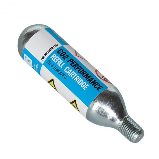 Патрон Co2 Pro - 16g - 101046 - на супер цена 8.00лв