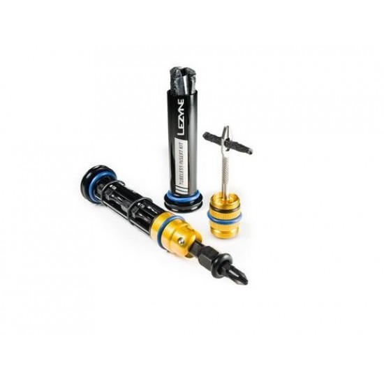 Lezyne Dual insert kit - tool insert kit - на супер цена 139.00лв Lezyne Dual insert kit - tool insert kit - на супер цена 139.00лв
